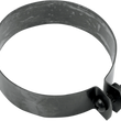 Load image into Gallery viewer, Eastern Motorcycle Parts Generator - Strap - Black A-30475-66 - Main Product View