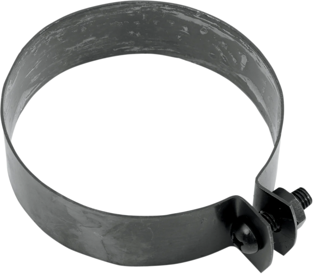 Eastern Motorcycle Parts Generator - Strap - Black A-30475-66 - Main Product View