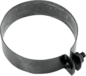 Eastern Motorcycle Parts Generator - Strap - Black A-30475-66 - Main Product View
