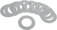 Load image into Gallery viewer, Eastern Motorcycle Parts Hub Shim - .015" A-43560-80 - Main Product View