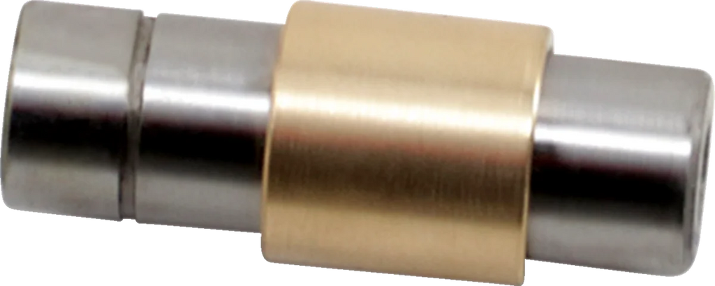 Eastern Motorcycle Parts Idler Gear Stud with Bushing A-25791-77 - Main Product View