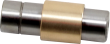 Load image into Gallery viewer, Eastern Motorcycle Parts Idler Gear Stud with Bushing A-25791-77 - Main Product View
