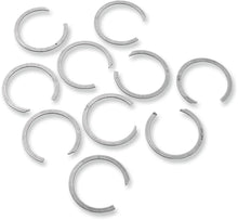 Load image into Gallery viewer, Eastern Motorcycle Parts Idler Gear and Circuit Breaker Bushings A-25785-30A - Side View