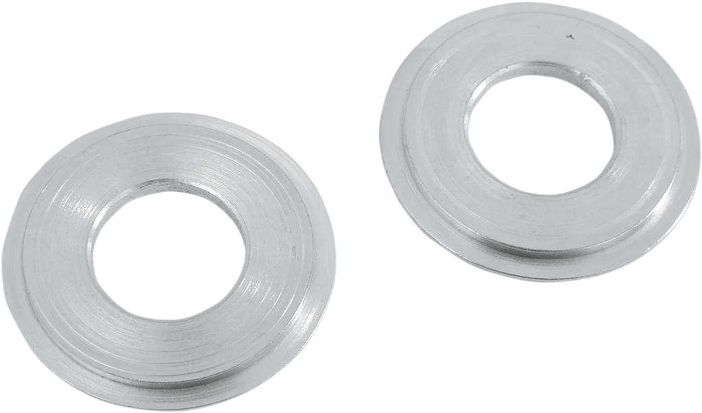 Eastern Motorcycle Parts Inner Bearing Swingarm Spacers A-47518-52 - Main Product View