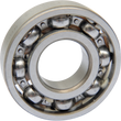 Load image into Gallery viewer, Eastern Motorcycle Parts Left Ball Bearing A-8989 - Main Product View