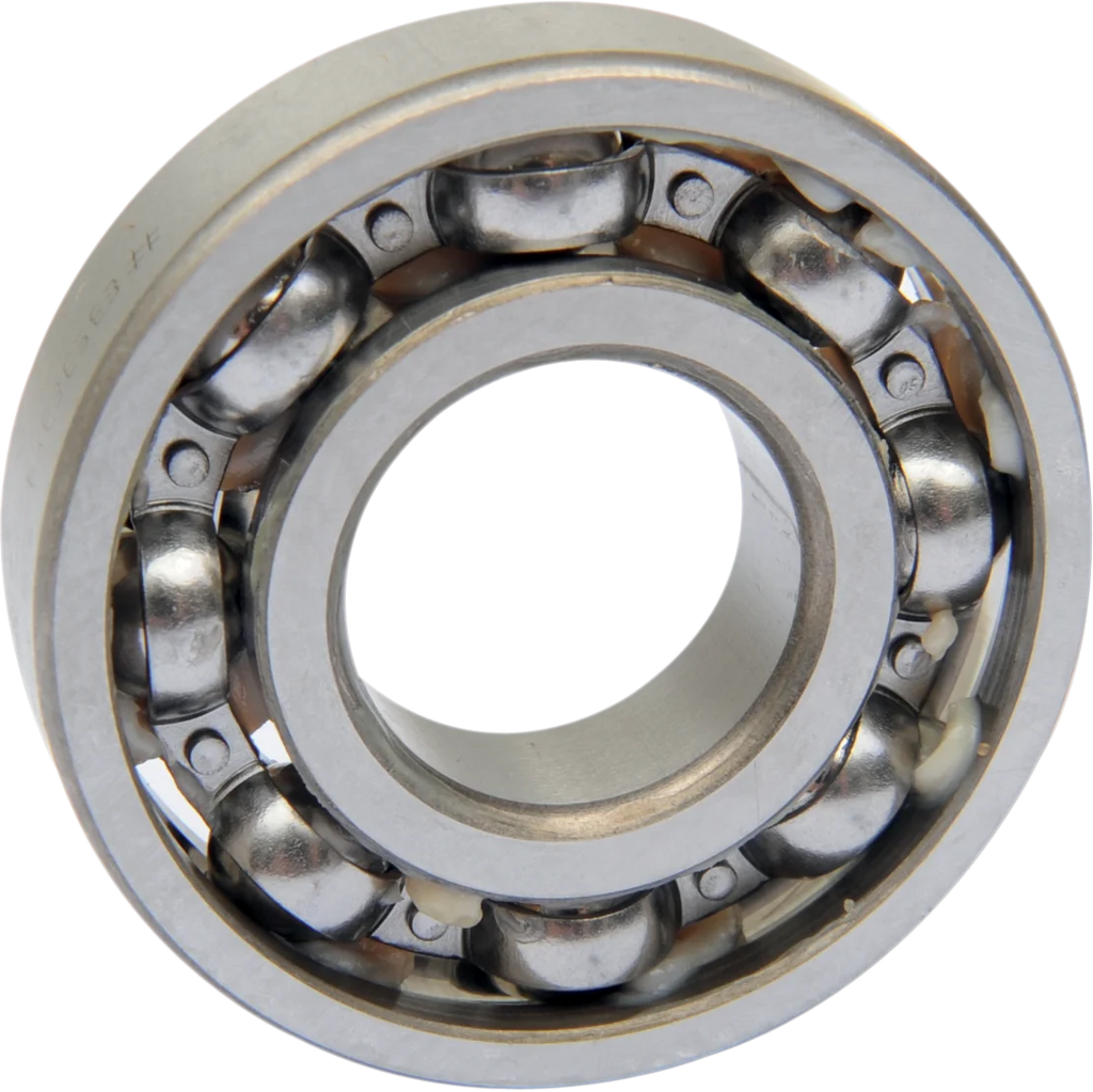 Eastern Motorcycle Parts Left Ball Bearing A-8989 - Main Product View