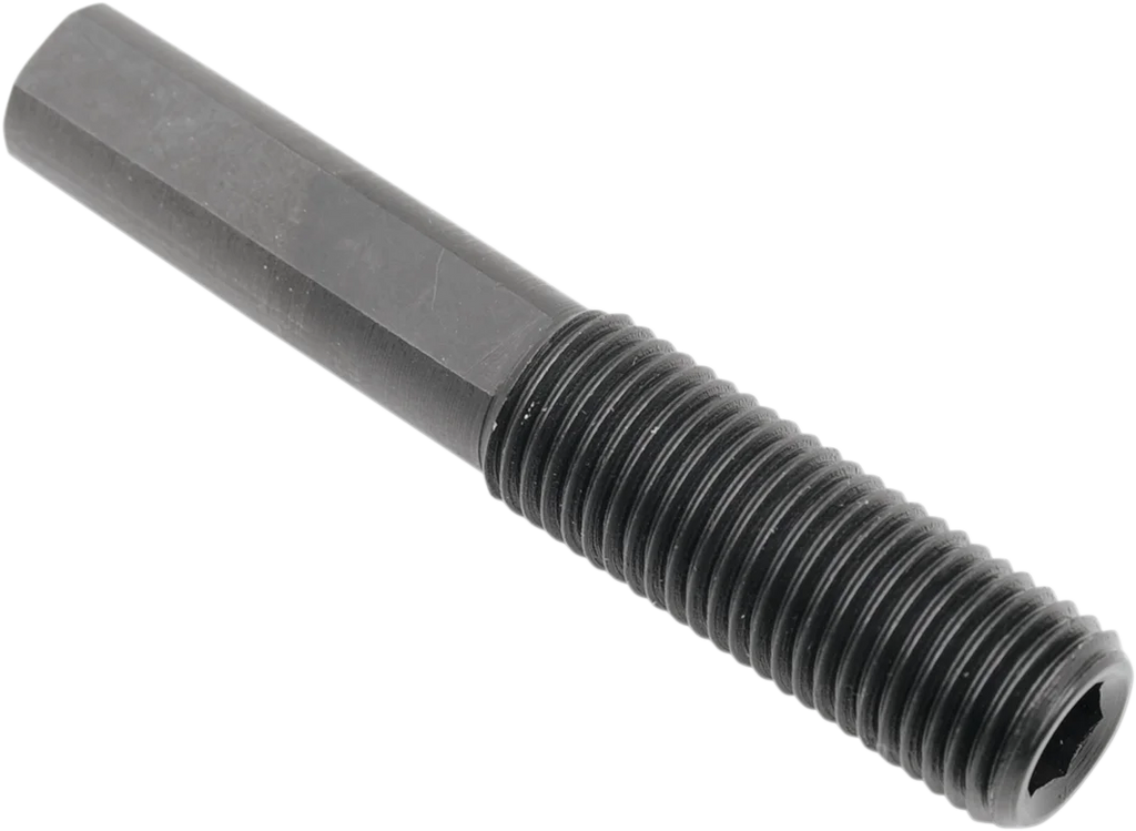 Eastern Motorcycle Parts Left Pushrod End A-37090-98 - Main Product View