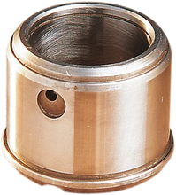 Load image into Gallery viewer, Eastern Motorcycle Parts Left Side Crankcase Bushing A-24621-40 - Main Product View