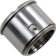 Load image into Gallery viewer, Eastern Motorcycle Parts Left Side Crankcase Bushing A-24621-40 - Side View