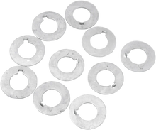 Load image into Gallery viewer, Eastern Motorcycle Parts Lock Tab Washer A-33396-39 - Main Product View