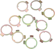 Load image into Gallery viewer, Eastern Motorcycle Parts Lock Tab Washer A-34180-33 - Main Product View