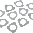Load image into Gallery viewer, Eastern Motorcycle Parts Lock Tab Washer A-35050-40 - Main Product View
