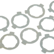 Load image into Gallery viewer, Eastern Motorcycle Parts Lock Tab Washer A-37533-52A - Main Product View