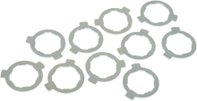 Load image into Gallery viewer, Eastern Motorcycle Parts Lock Tab Washer A-37533-52A - Main Product View