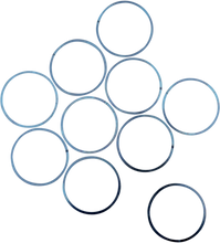 Load image into Gallery viewer, Eastern Motorcycle Parts Main Bearing Retention Ring A-35115-99 - Main Product View