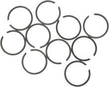 Load image into Gallery viewer, Eastern Motorcycle Parts Main Drive Gear 42-0100 - Main Product View