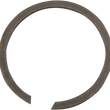 Load image into Gallery viewer, Eastern Motorcycle Parts Main Drive Gear 42-0100 - Back View