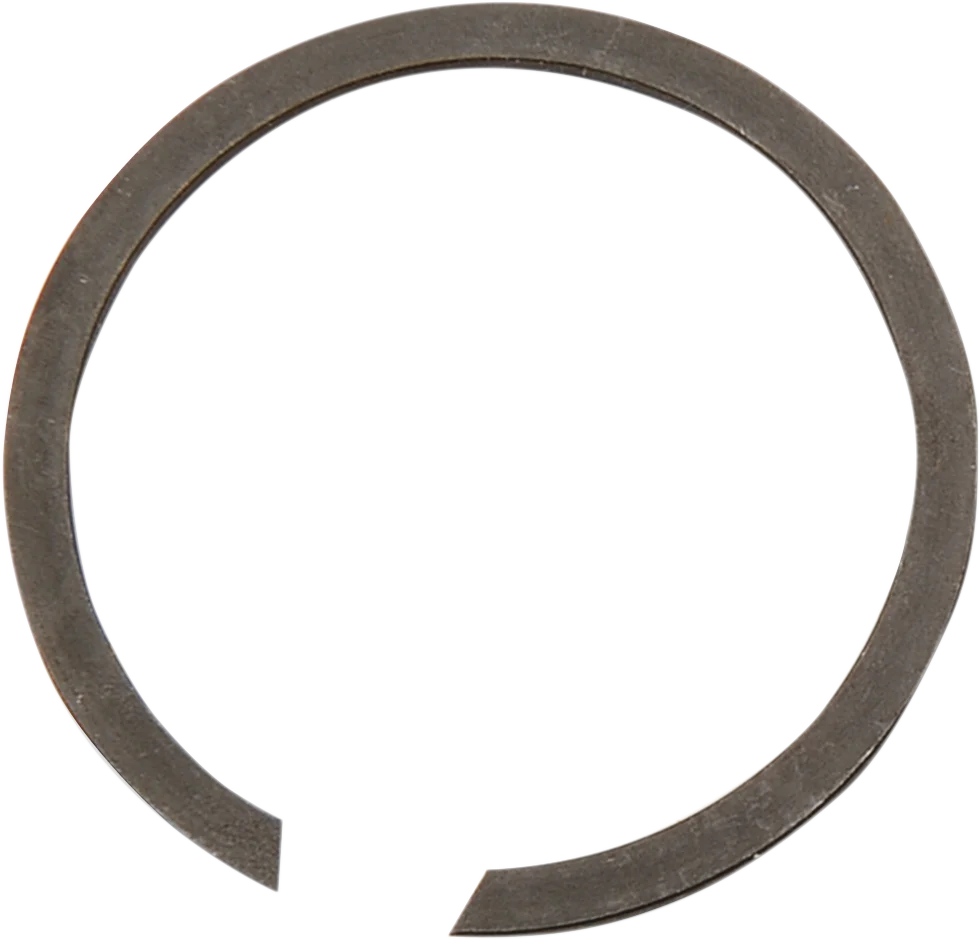 Eastern Motorcycle Parts Main Drive Gear 42-0100 - Back View