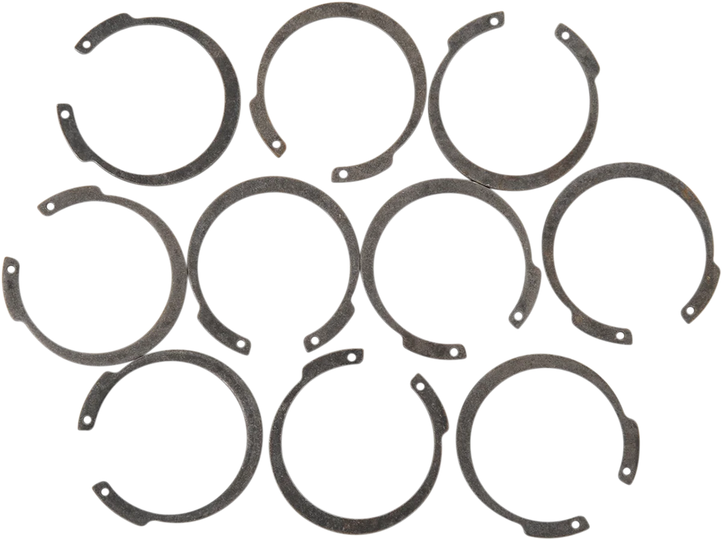 Eastern Motorcycle Parts Main Drive Gear A-10991 - Main Product View
