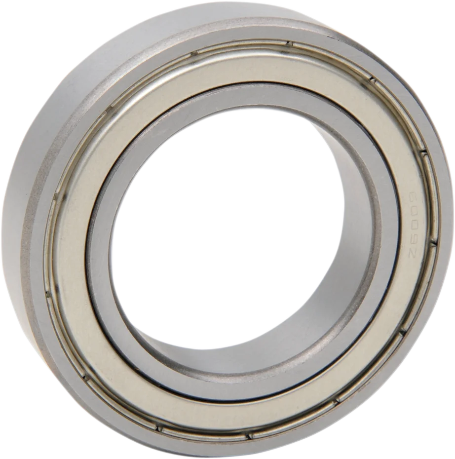 Eastern Motorcycle Parts Main Drive Gear - Spacer A-35070-80 - Side View
