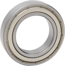 Load image into Gallery viewer, Eastern Motorcycle Parts Main Drive Gear - Spacer A-35070-80 - Side View