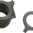 Load image into Gallery viewer, Eastern Motorcycle Parts Main Shaft Thrust Washer - XL A-35326-SET - Main Product View