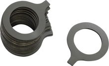 Load image into Gallery viewer, Eastern Motorcycle Parts Main Shaft Thrust Washer - XL A-35326-SET - Main Product View