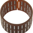 Load image into Gallery viewer, Eastern Motorcycle Parts Mainshaft - Bearing 40-0345 - Main Product View
