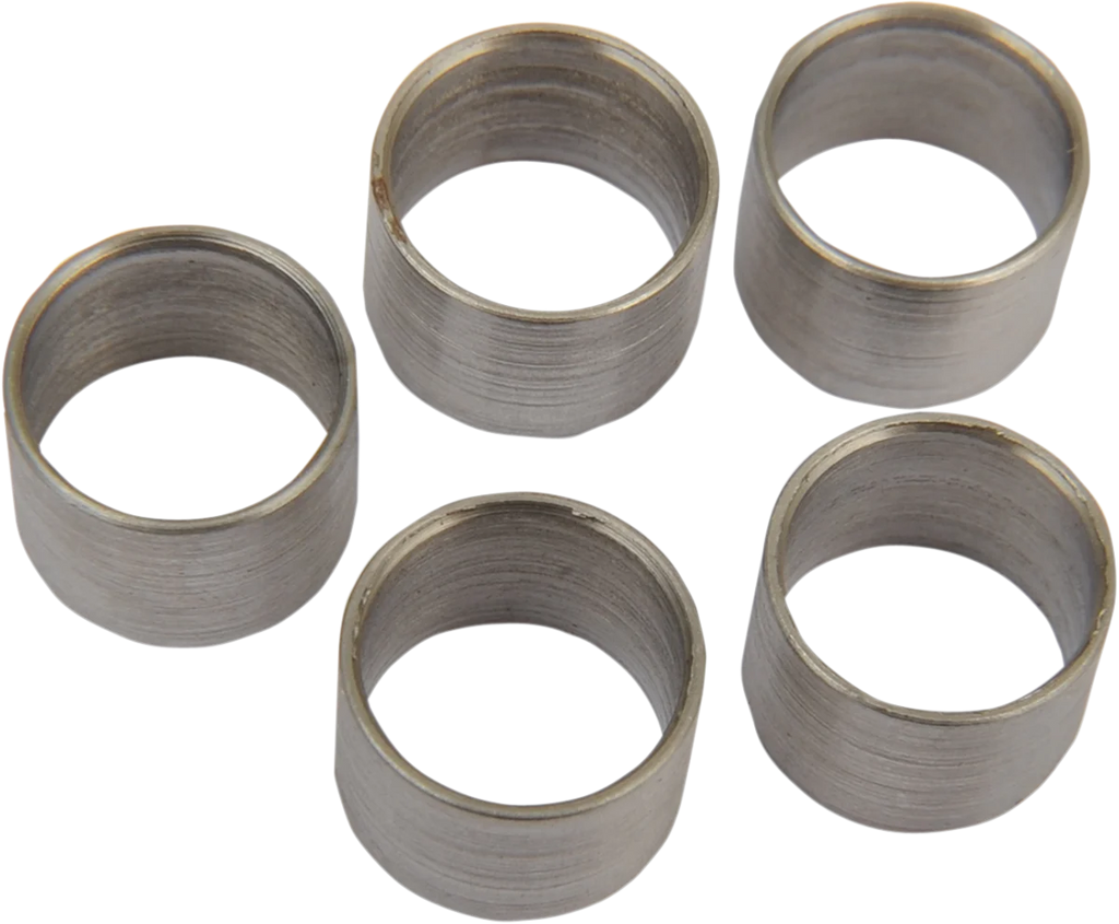 Eastern Motorcycle Parts Mainshaft Bushings A-37436-36 - Main Product View