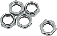 Load image into Gallery viewer, Eastern Motorcycle Parts Mainshaft Nylon Nut A-35078-79 - Main Product View