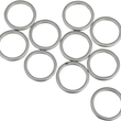 Load image into Gallery viewer, Eastern Motorcycle Parts Mainshaft Spacers A-35076-79 - Main Product View