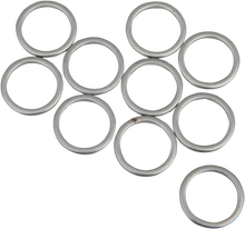 Load image into Gallery viewer, Eastern Motorcycle Parts Mainshaft Spacers A-35076-79 - Main Product View