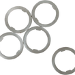 Load image into Gallery viewer, Eastern Motorcycle Parts Mainshaft Washers - .005" A-35365-87 - Main Product View