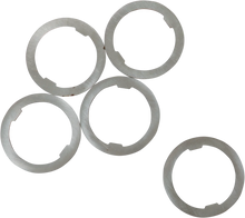 Load image into Gallery viewer, Eastern Motorcycle Parts Mainshaft Washers - .005" A-35365-87 - Main Product View