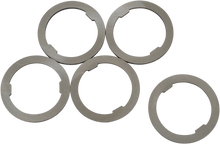 Load image into Gallery viewer, Eastern Motorcycle Parts Mainshaft Washers - .005" A-35365-91 - Main Product View