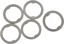 Load image into Gallery viewer, Eastern Motorcycle Parts Mainshaft Washers - .010" A-35365-92 - Main Product View