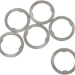 Load image into Gallery viewer, Eastern Motorcycle Parts Mainshaft Washers A-35365-36 - Main Product View