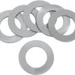 Load image into Gallery viewer, Eastern Motorcycle Parts Mainshaft Washers A-35385-SET - Main Product View