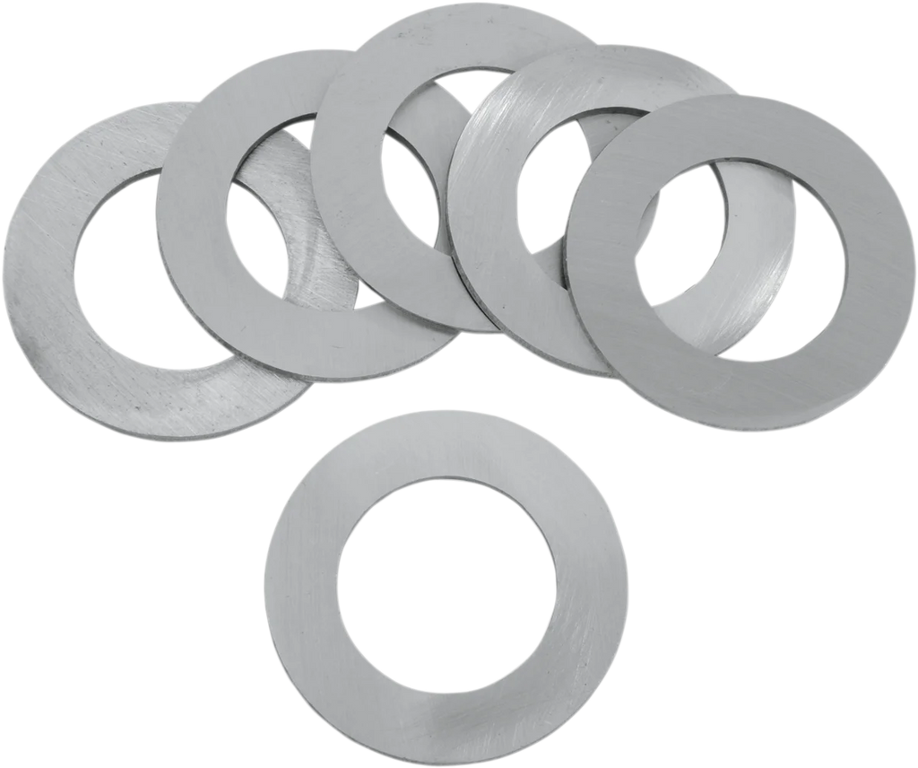 Eastern Motorcycle Parts Mainshaft Washers A-35385-SET - Main Product View