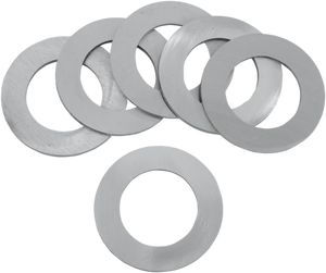 Eastern Motorcycle Parts Mainshaft Washers A-35385-SET - Main Product View