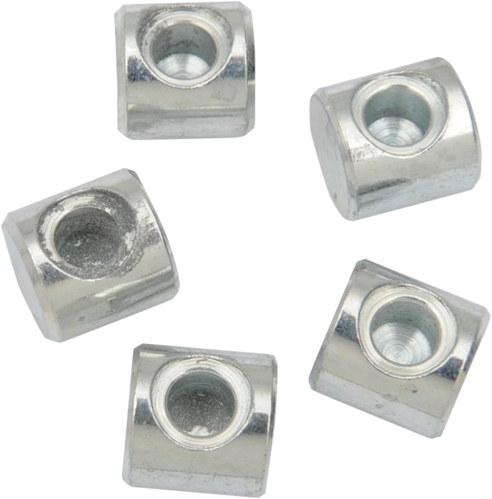 Eastern Motorcycle Parts Master Cylinder Pin A-45031-72 - Main Product View