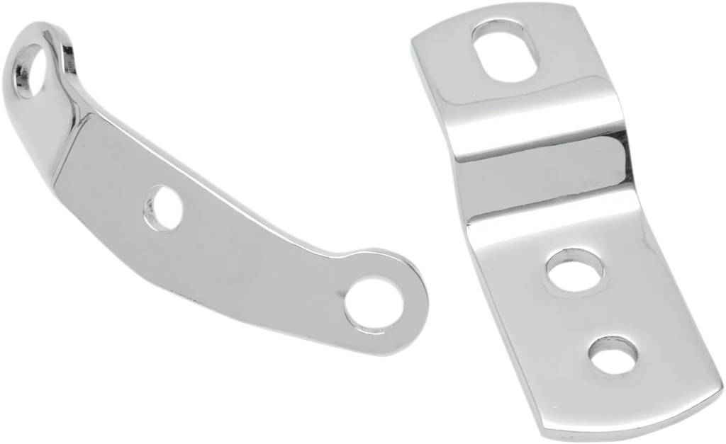 Eastern Motorcycle Parts Motor Mount - XL K-2-864 - Main Product View