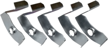 Load image into Gallery viewer, Eastern Motorcycle Parts Oil Deflectors A-33429-39 - Main Product View