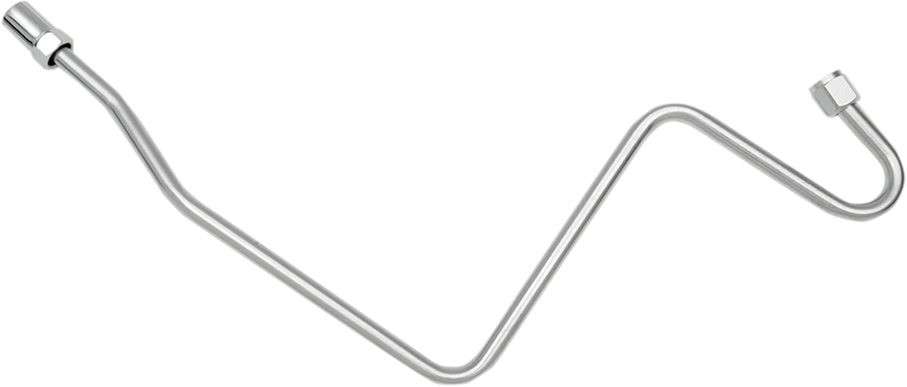 Eastern Motorcycle Parts Oil Line O-6-084 - Main Product View
