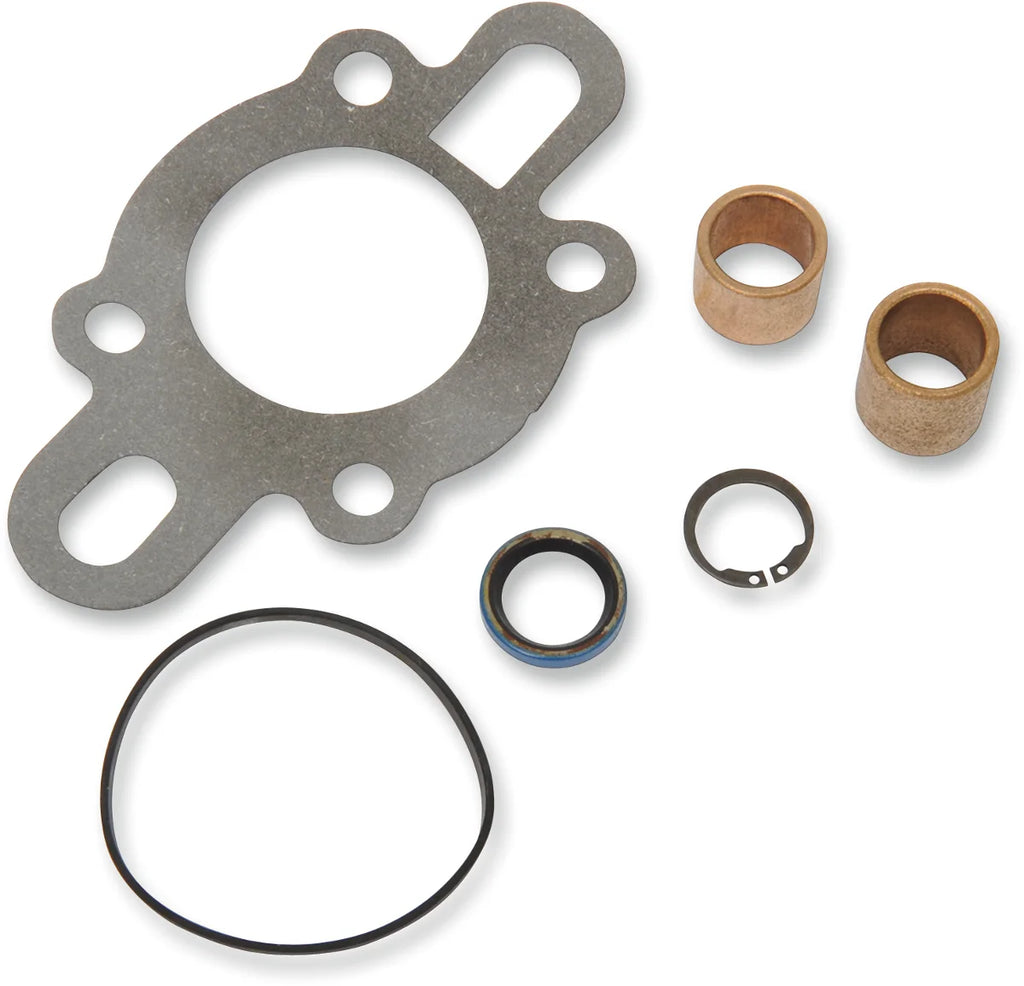 Eastern Motorcycle Parts Oil Pump Bushing/Gasket Kit 17-0129 - Main Product View