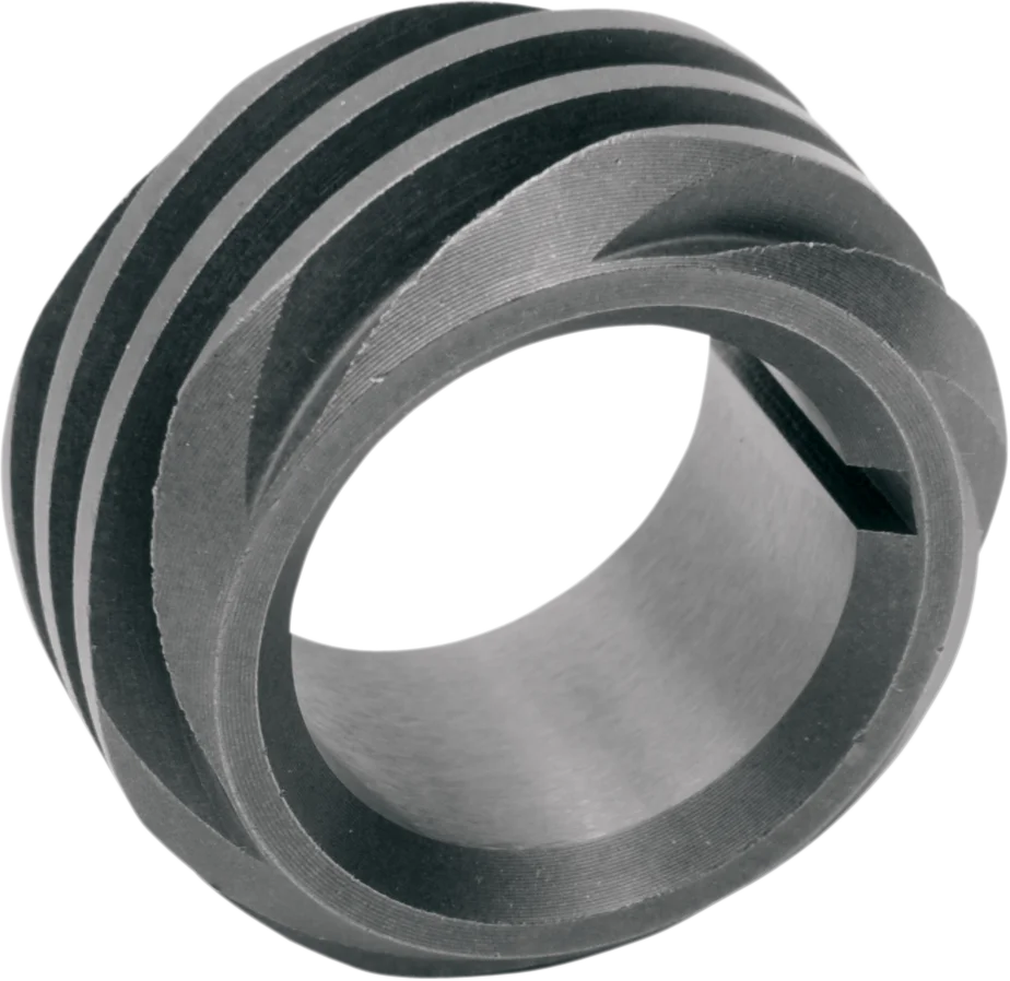 Eastern Motorcycle Parts Oil Pump Pinion Gear - Big Twin A-26349-73A - Side View