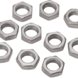 Load image into Gallery viewer, Eastern Motorcycle Parts P-ROD L-NUT7848W L84-15 A-7848W - Main Product View