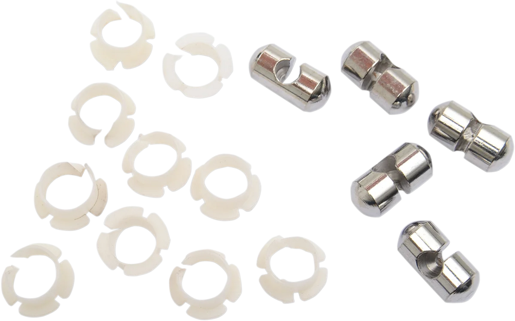Eastern Motorcycle Parts Pin/Bushings Kit Y-21-433 - Main Product View