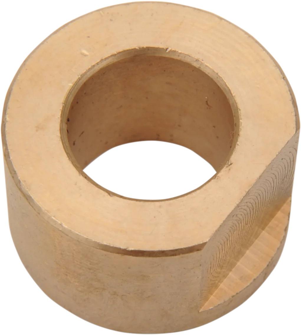 Eastern Motorcycle Parts Pinion Bushing A-25582-93 - Side View
