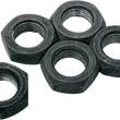Load image into Gallery viewer, Eastern Motorcycle Parts Pinion Gear Nut A-7916A - Main Product View